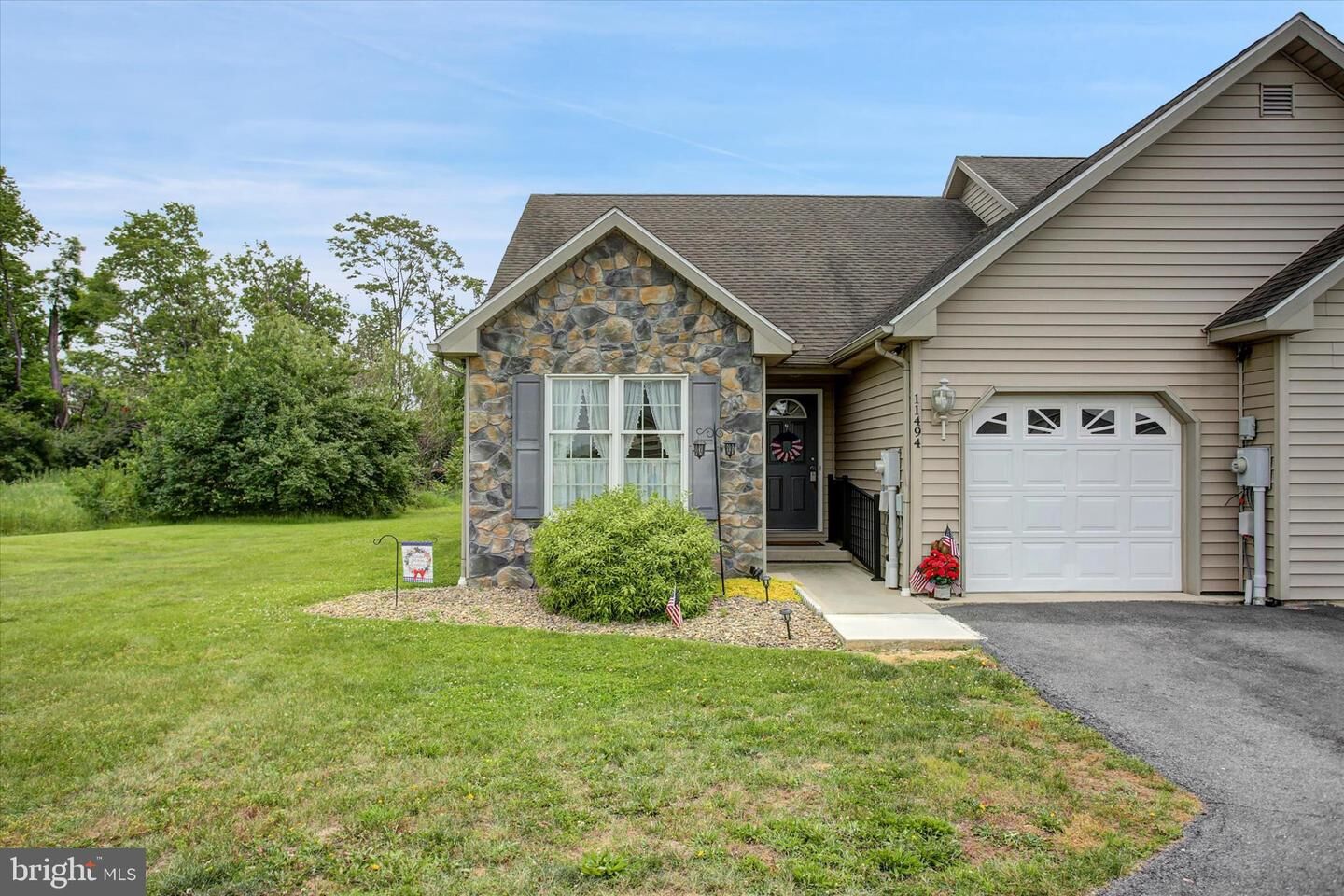 Property Photo:  11494 Williamsport Pike  PA 17225 