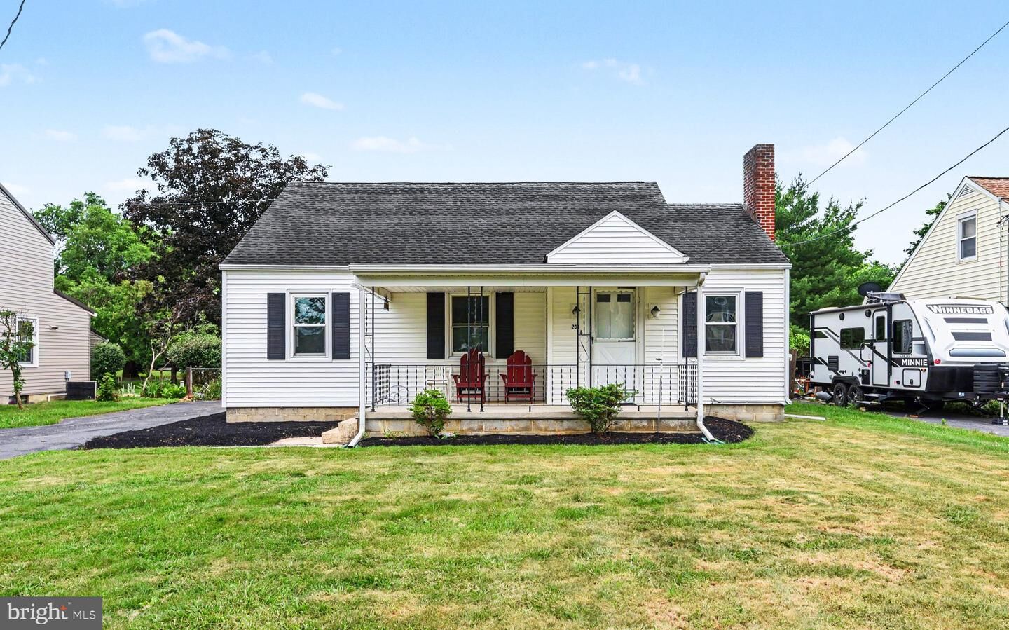 Property Photo: 203 Pine Road PA 17065