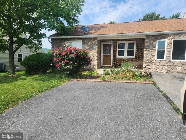 Property Photo: 23 Furman Road PA 17019