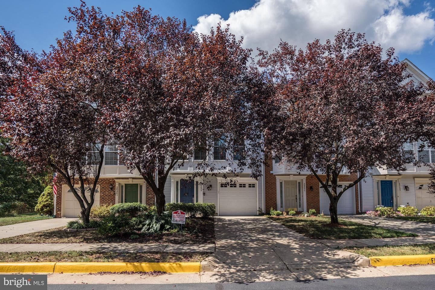 Property Photo: 20399 Volley Terrace VA 20147
