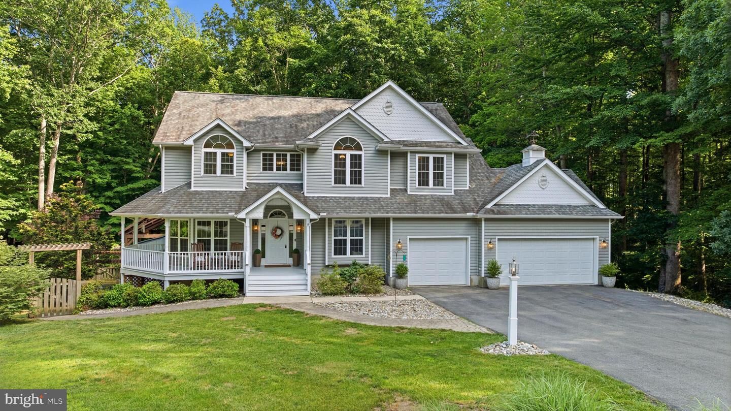 Property Photo:  3114 Kenni Lane  MD 20754 