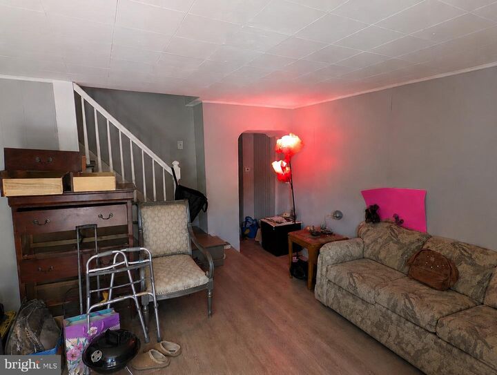 Property Photo:  507 Centre Street  NJ 08611 