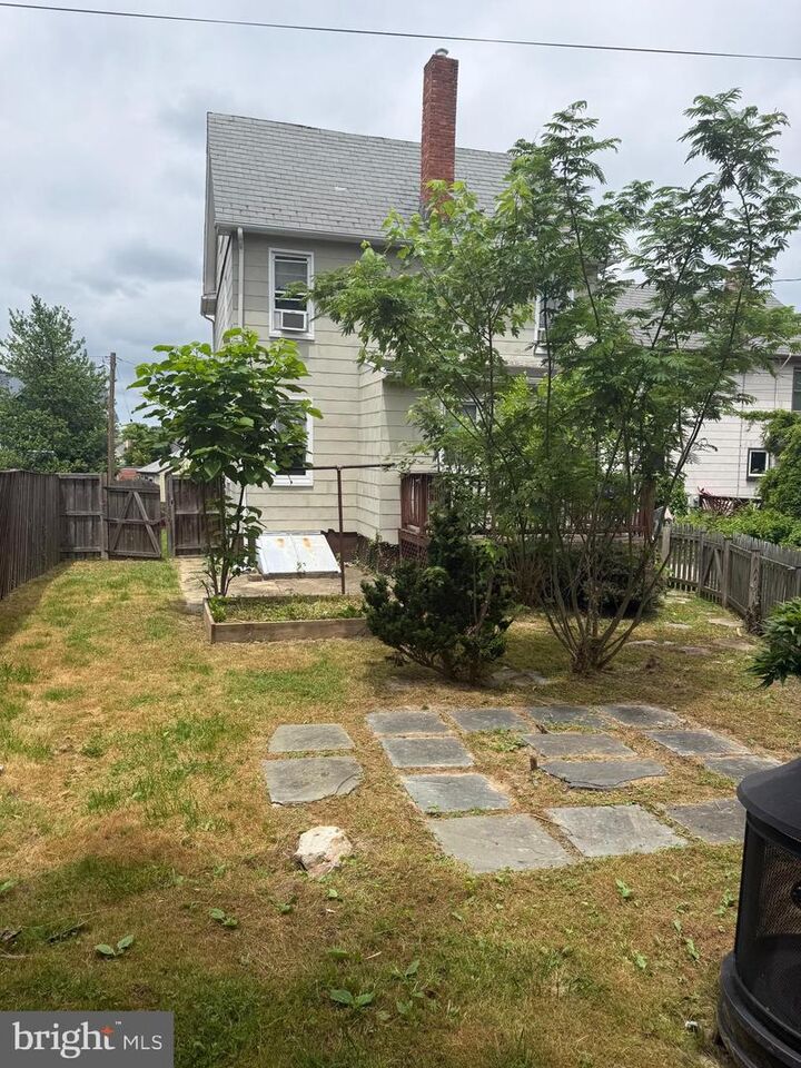Property Photo:  5505 Hamlet Avenue  MD 21214 