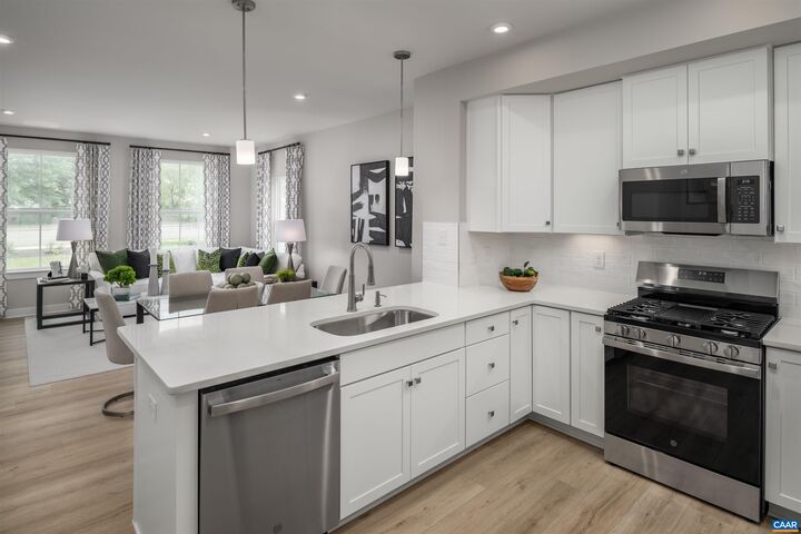 Property Photo:  4062A Perseus Ln  VA 22901 