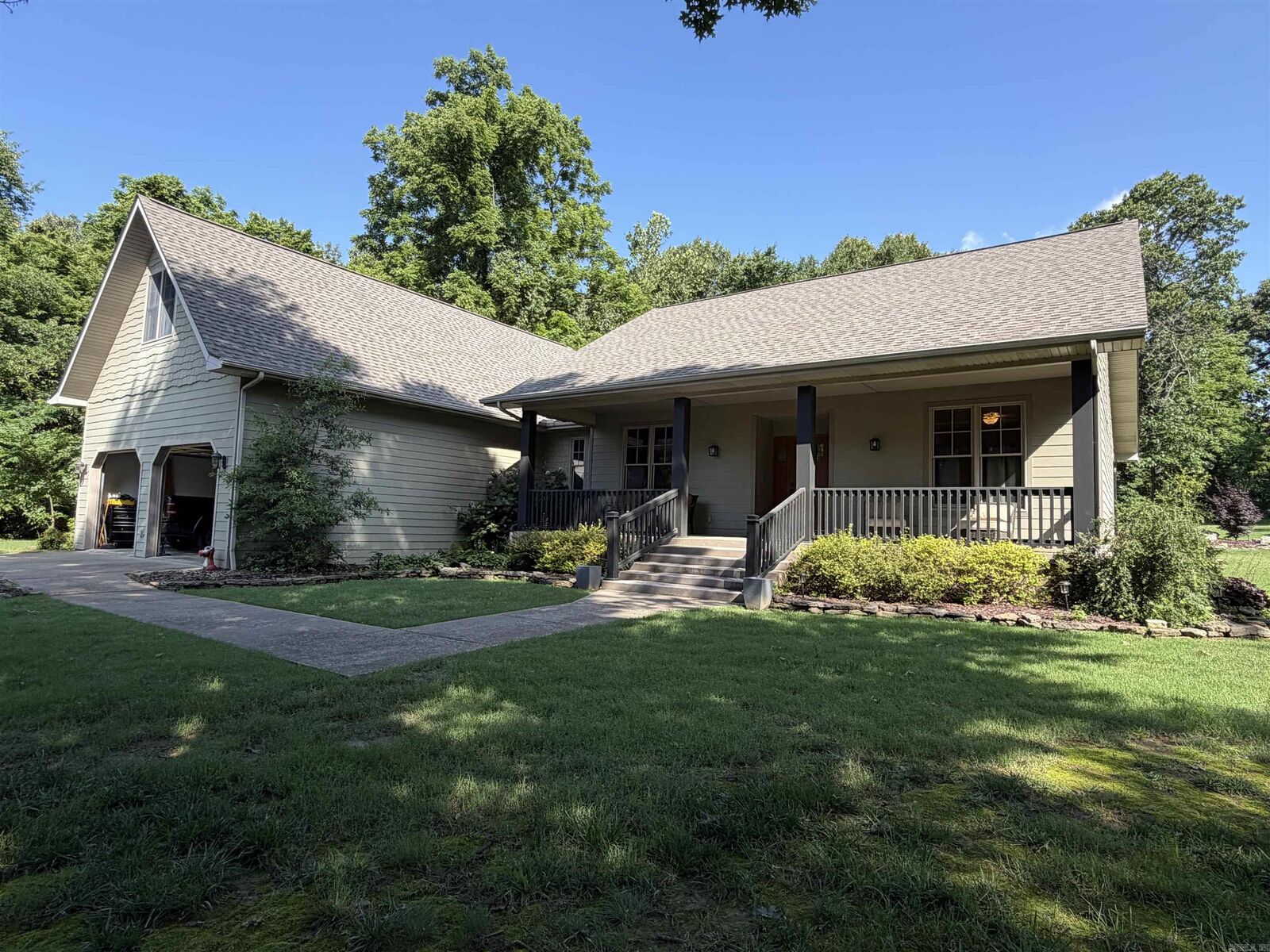 Property Photo:  4120 Acorn Drive  AR 72601 