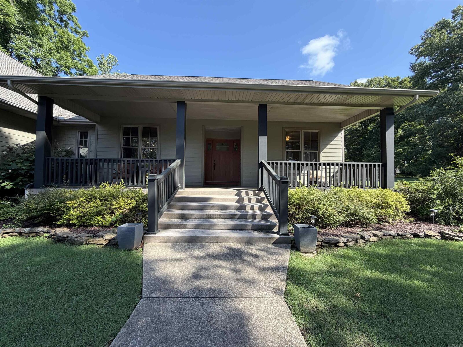 Property Photo: 4120 Acorn Drive AR 72601