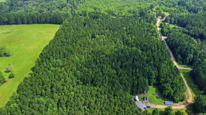 Property Photo: 9.43 Acres Grant 18 AR 72057