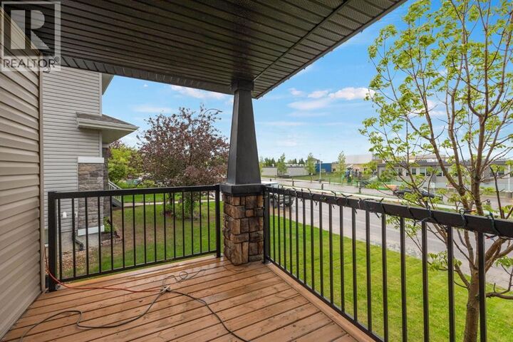 Property Photo:  104 Crane Rise  AB T9K 0R6 