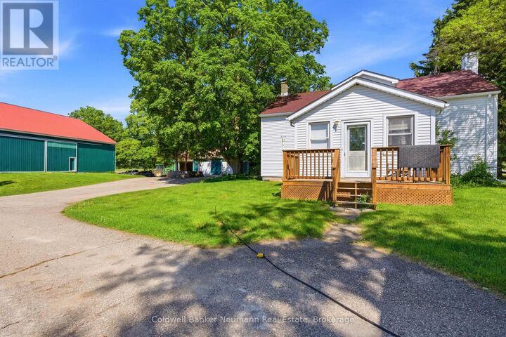 Property Photo: 5116 Third Line ON N0B 2K0