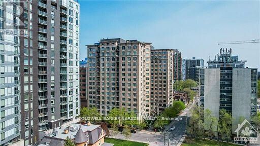 Property Photo: 85 Bronson Avenue 1204 ON K1R 6G7