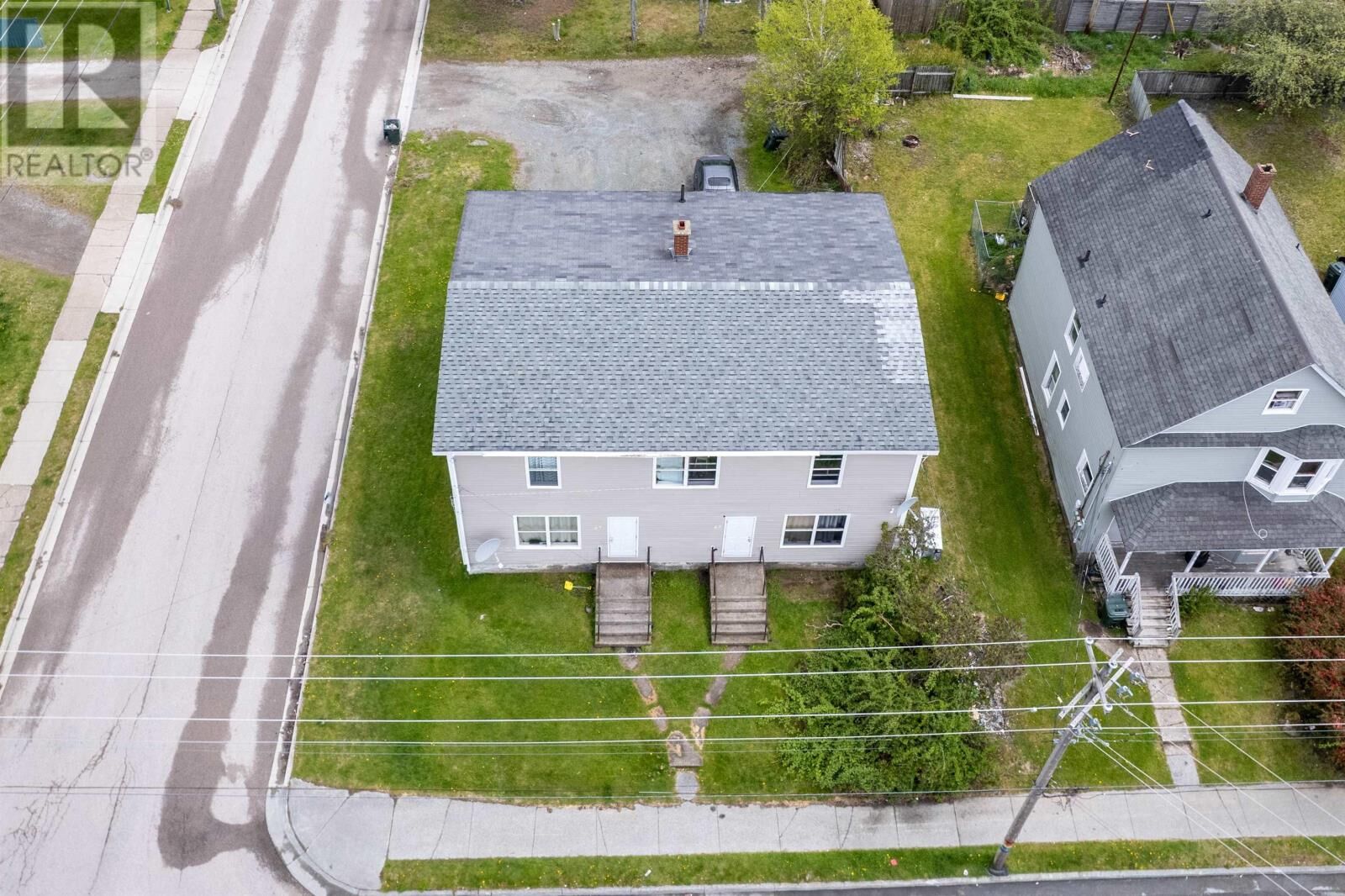 Property Photo: Sheriff Sydney Ns 47 NS B1P 2P6