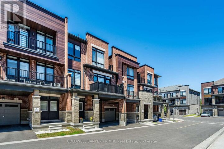 Property Photo:  12 Broylio Lane  ON L1S 0H1 