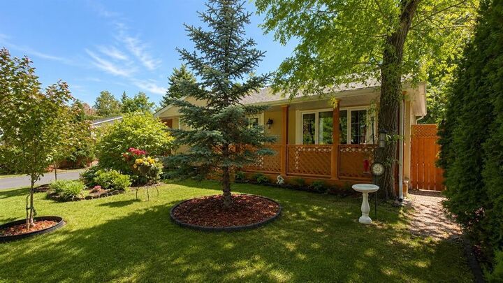 Property Photo: 155 Hammond Road MB R3R 1L9