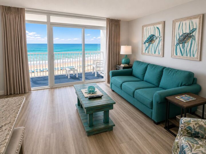 Property Photo:  158 Sea Watch Dr. 1004  SC 29572 