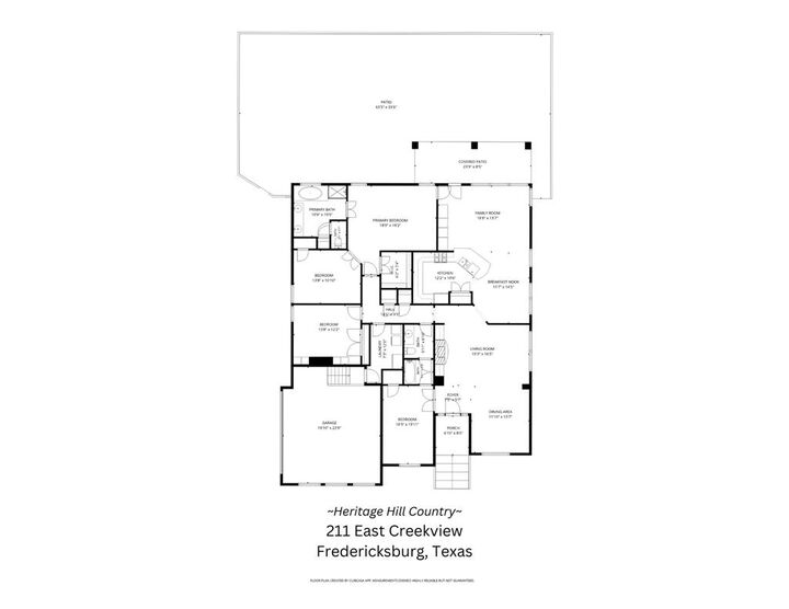 Property Photo:  211 Creekview Dr  TX 78624 