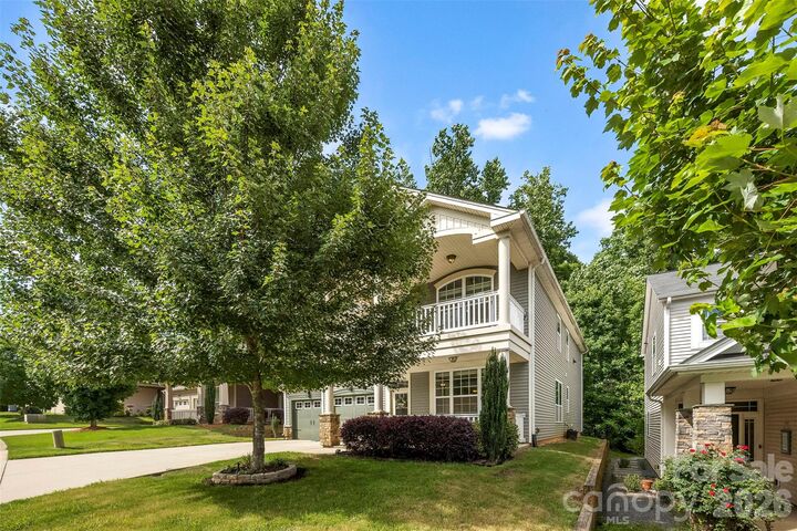 Property Photo:  7116 Toxaway Lane  NC 28269 