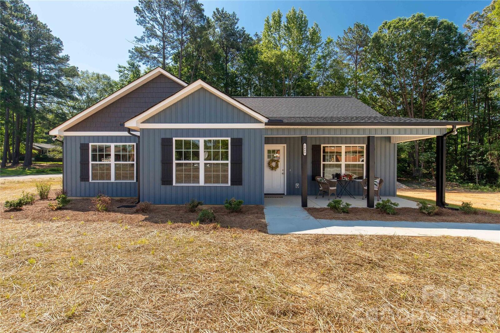 Property Photo:  2489 Pineview Drive  SC 29720 