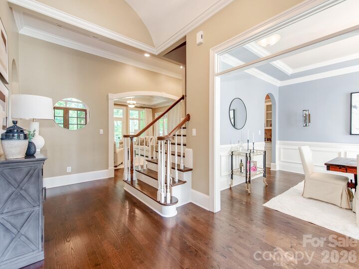 Property Photo: 1744 Brawley School Road NC 28117