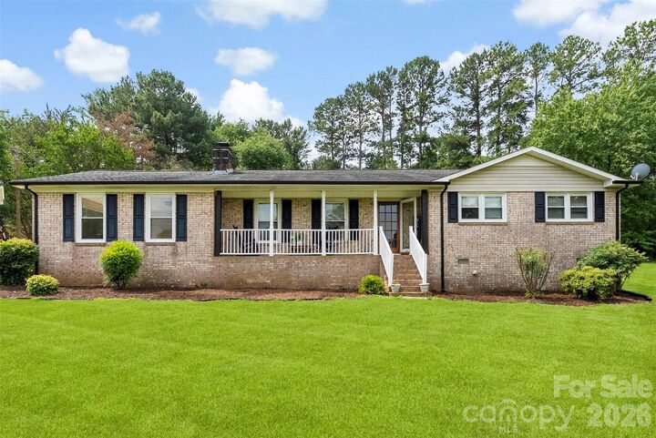 Property Photo: 117 Club View Drive NC 28021