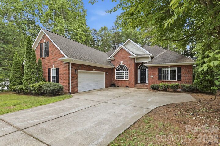 Property Photo:  3652 Burton Street  NC 28673 