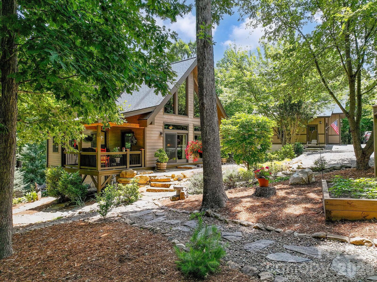 Property Photo: 68 Woodgate Trail 93 NC 28751