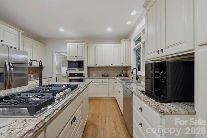 Property Photo:  12529 Preservation Pointe Drive  NC 28216 