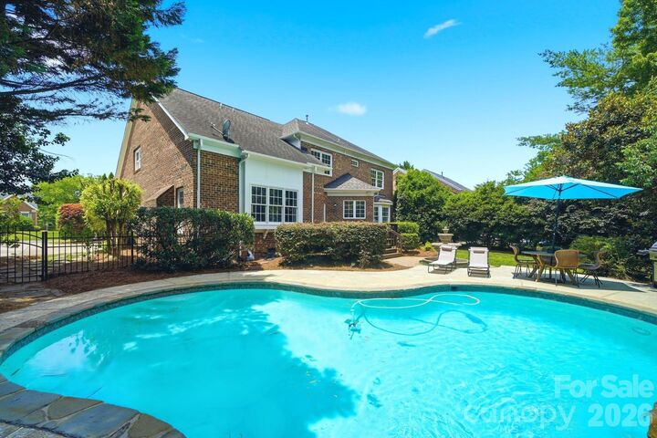 Property Photo:  12319 Summer Breeze Court  NC 28277 