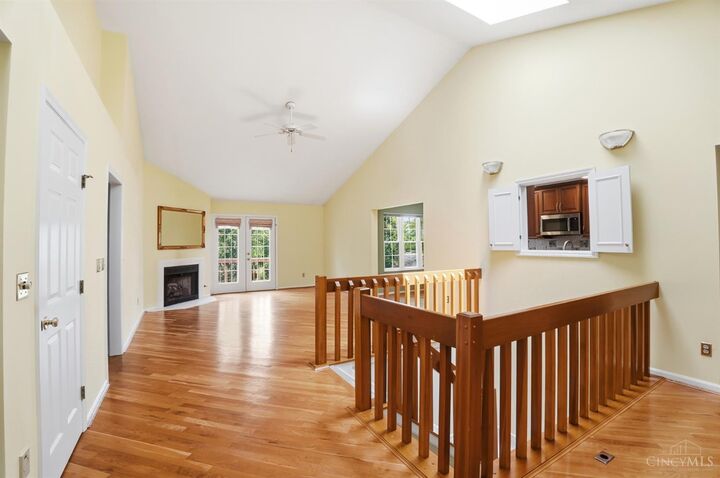 Property Photo: 6645 Spindlewick Lane OH 45230