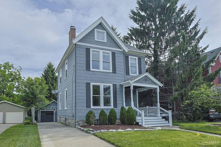 Property Photo:  2920 Portsmouth Avenue  OH 45208 