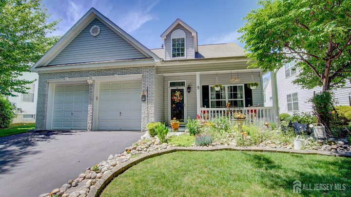 Property Photo: 13 High Street NJ 08828
