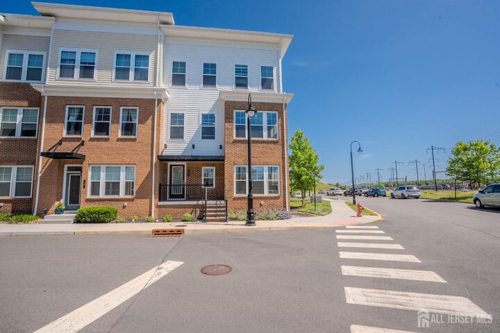 Property Photo: 74 Bond Street NJ 08902