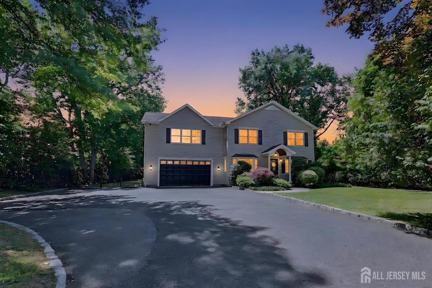 Property Photo: 1680 Raritan Road NJ 07076