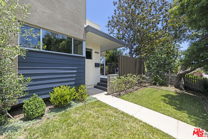 Property Photo: 4060 Tilden Ave CA 90232