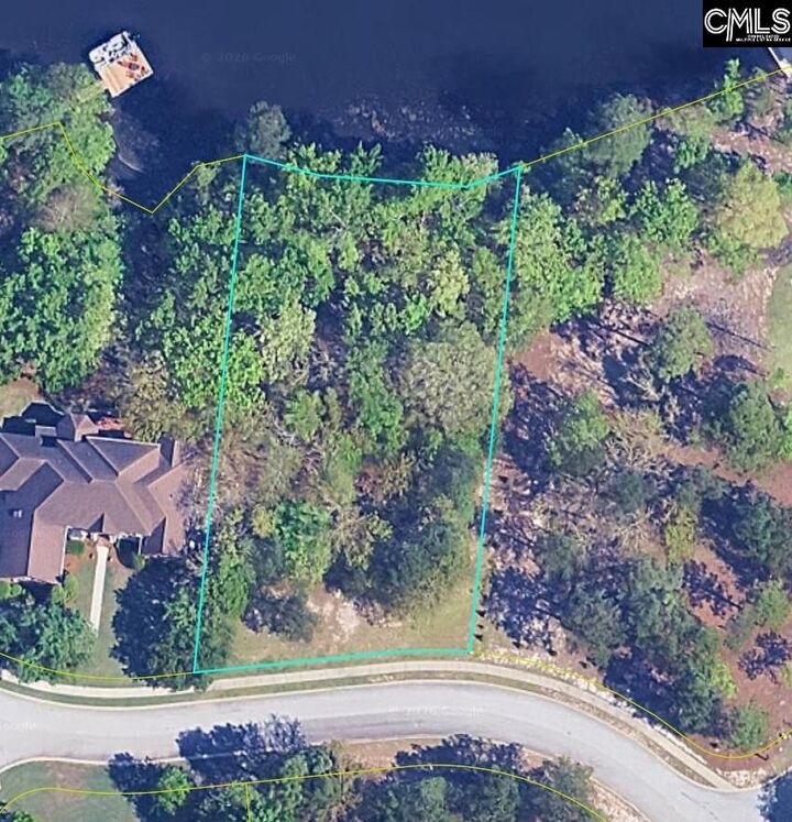 Property Photo: 303 Harbor Dr SC 29229