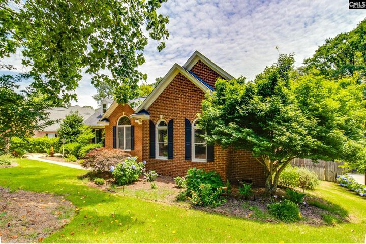 Property Photo:  103 N Crescent Lake  SC 29016 