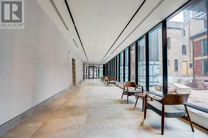 Property Photo:  609 Sherbourne Street 305  ON M4X 0A4 
