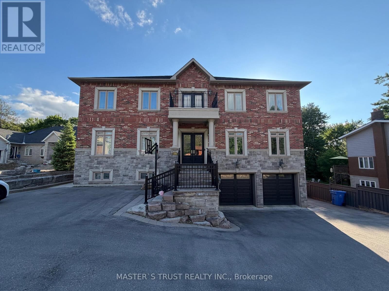 Property Photo:  13086 Keele Street A  ON L7B 1G1 