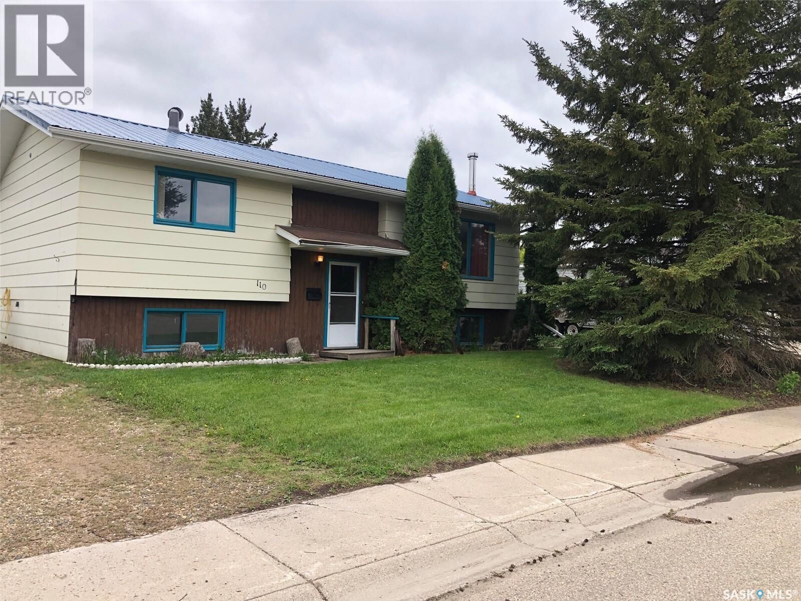 Property Photo: 110 Langrill Drive SK S3N 3M0