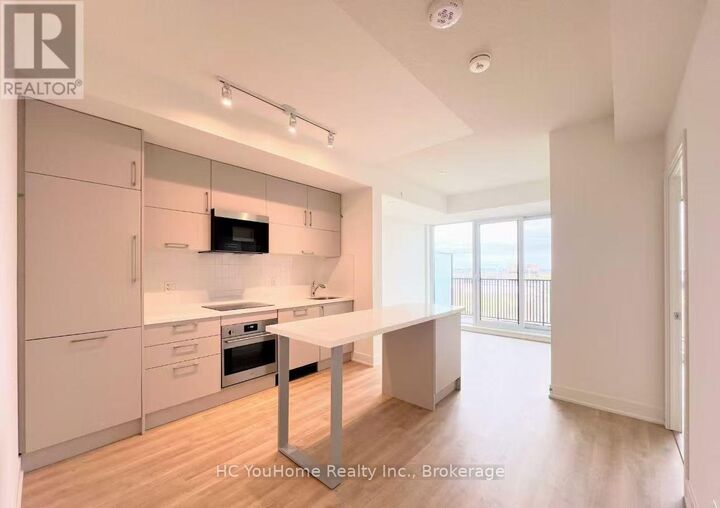 Property Photo:  56 Andre De Grasse Street 1513  ON L6G 0H9 