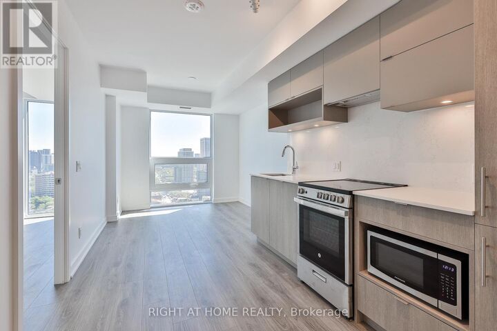 Property Photo: 100 Queen Street East 2805 ON M5C 0B5