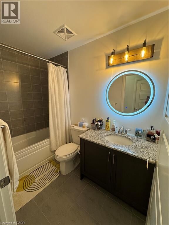 Property Photo:  3285 Carding Mill Trail 303  ON L6M 1S2 