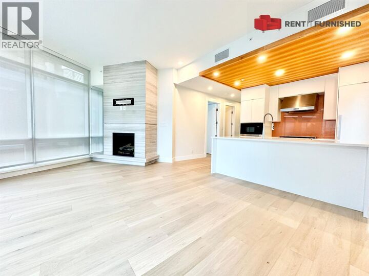 Property Photo:  6699 Nelson Avenue 601  BC V7W 2B2 