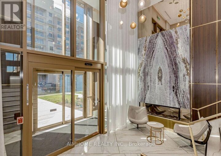 Property Photo:  2333 Khalsa Gate 424  ON L6M 4J2 