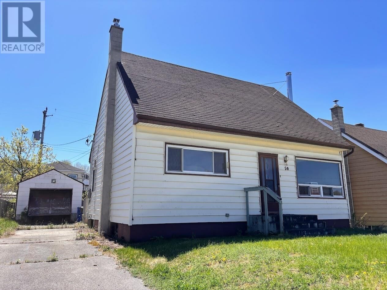 Property Photo:  50 Neebig Ave  ON P0T 2C0 