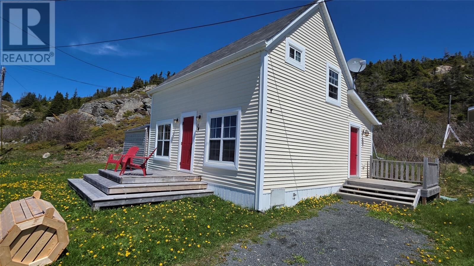 Property Photo:  14 Clearview Drive  NL A0G 4M0 