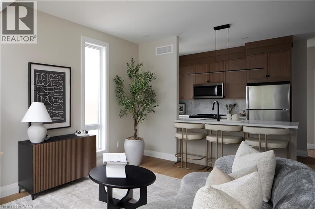 Property Photo:  210 Heritage Drive Upper  ON N2B 3J6 
