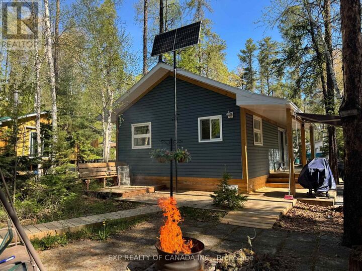 Property Photo: Lot 9 Martin Road ON P0M 1W0
