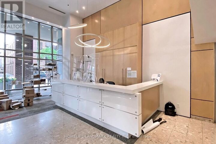 Property Photo:  255 Richmond Street East 124  ON M5A 4T7 