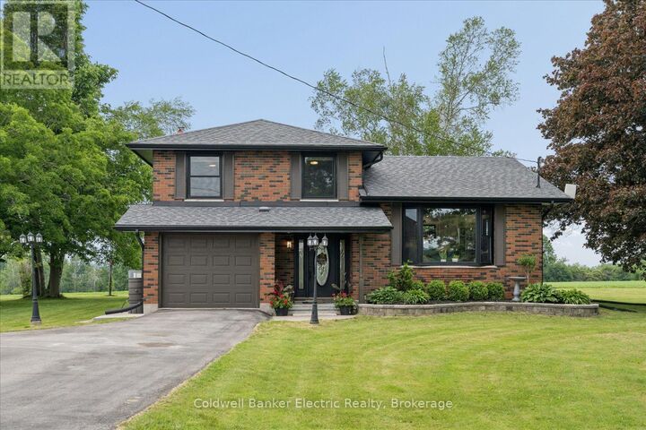 Property Photo:  469 Yankee Line  ON K0L 2W0 