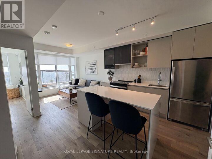 Property Photo:  405 Dundas Street North 429  ON L6M 5P9 